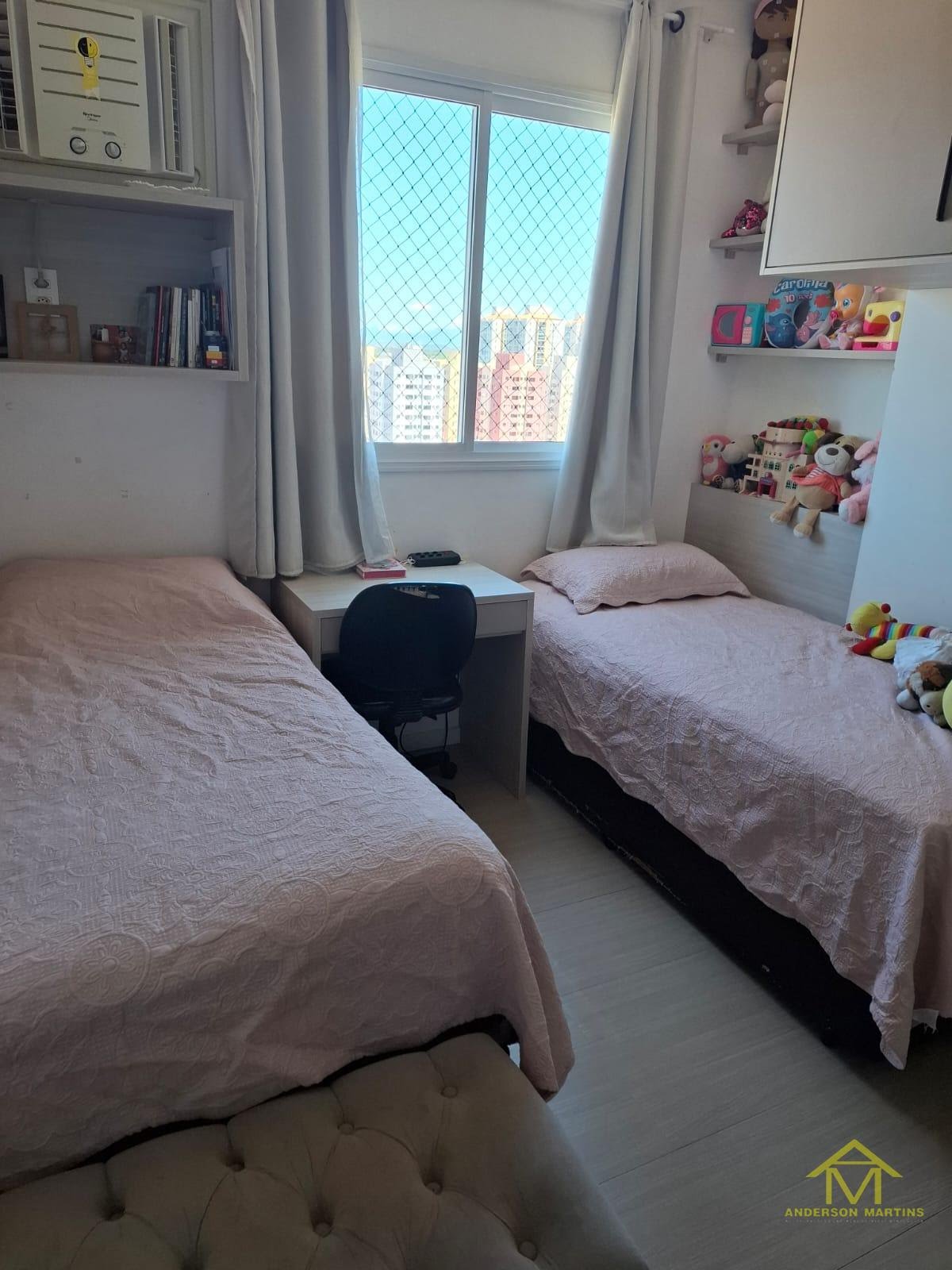 Apartamento à venda com 2 quartos, 2 banheiros, 2 vagas e 70m² no Praia das Gaivotas, Vila Velha (ES) — foto 7 de 20
