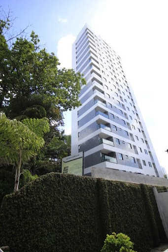 Apartamento novo bairro casa forte