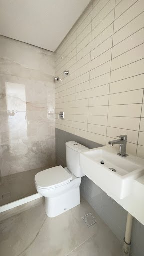 Apartamento à venda com 4 quartos, 4 suítes, 3 vagas e 258m² no Casa Forte, Recife (PE) — foto 20 de 24