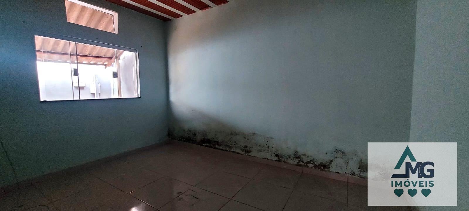 Casa para alugar com 1 quarto, 1 banheiro e 1 vaga no Jardim Europa, Três Corações (MG) — foto 8 de 8