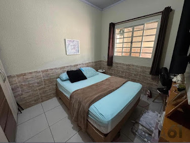 Casa em Samambaia Norte  -  Brasília