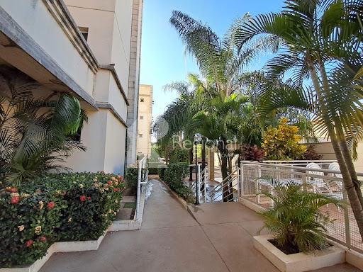 Apartamento em Colina Verde  -  Jaboticabal