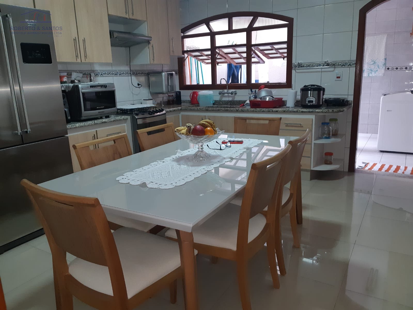 cozinha