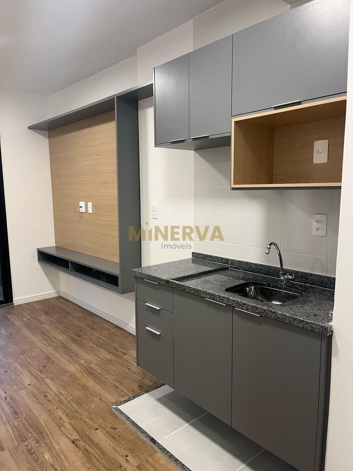 Studio à venda com 1 quarto, 1 banheiro e 30m² no Belenzinho, São Paulo (SP) — foto 2 de 7