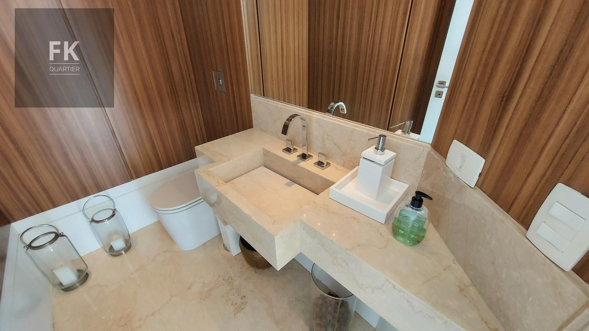 Casa à venda com 4 quartos, 4 suítes, 5 vagas e 456m² no Alphaville, Barueri (SP) — foto 25 de 30