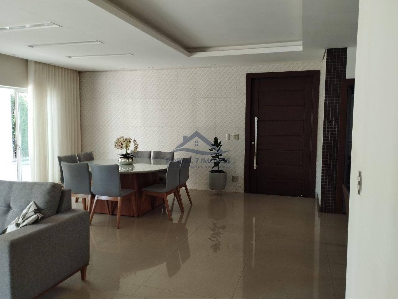 Casa à venda com 1 quarto, 2 suítes, 6 vagas e 400m² no Nucleo João Pinheiro, Funilândia (MG) — foto 10 de 30