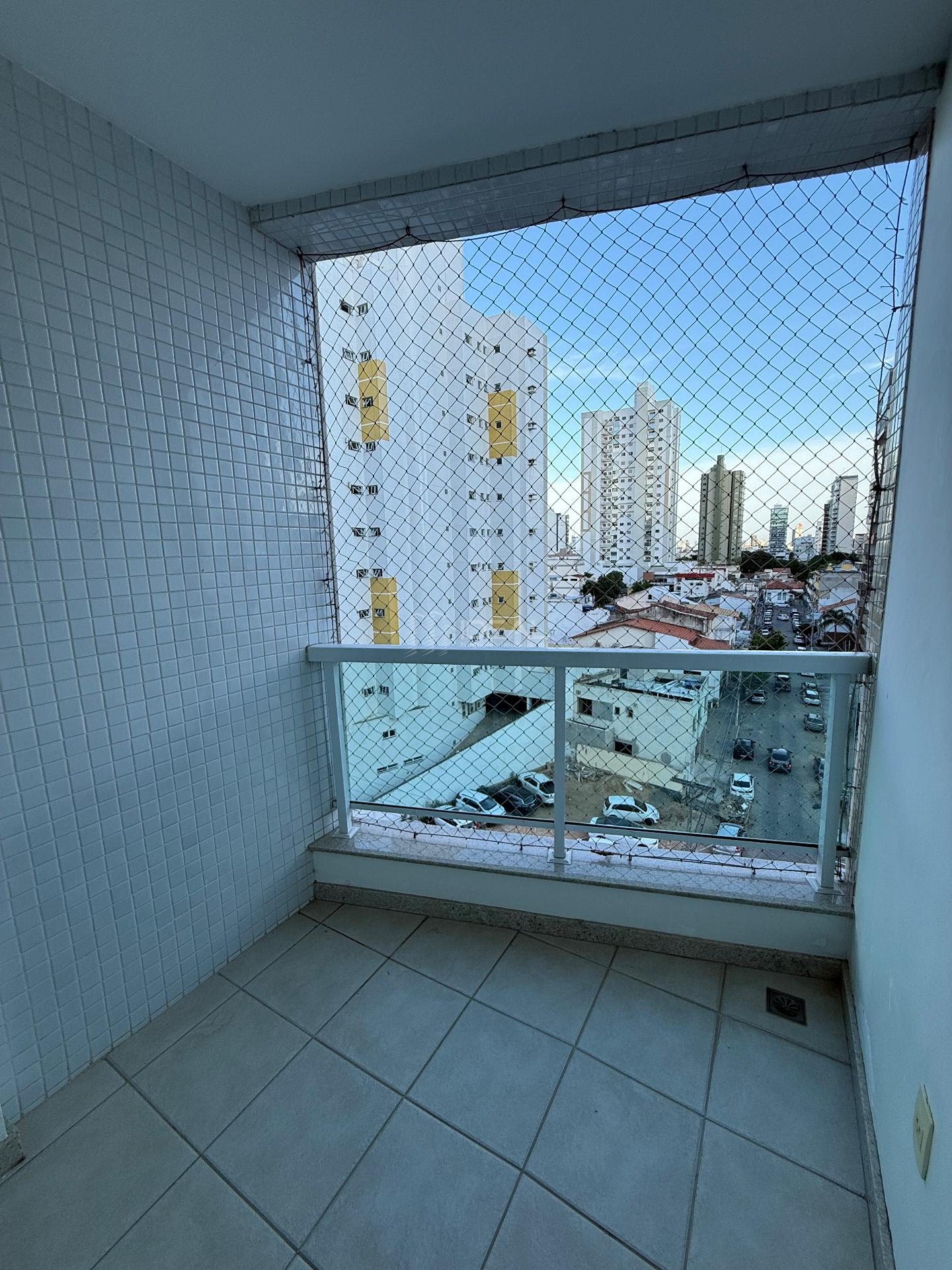 Apartamento à venda com 4 quartos, 2 suítes, 3 vagas e 169m² no Pelinca, Campos dos Goytacazes (RJ) — foto 19 de 30