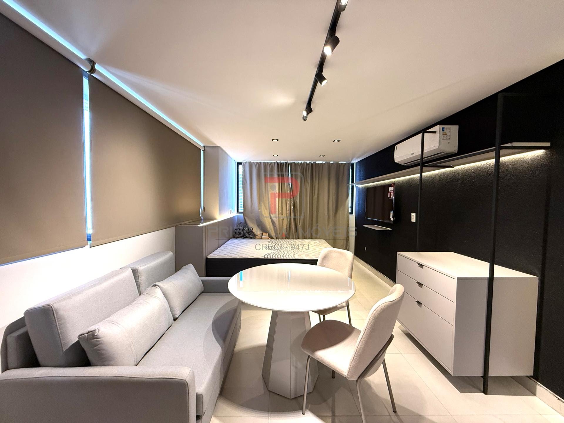 Apartamento à venda com 1 quarto, 1 banheiro e 28m² no Manaíra, João Pessoa (PB) — foto 18 de 30