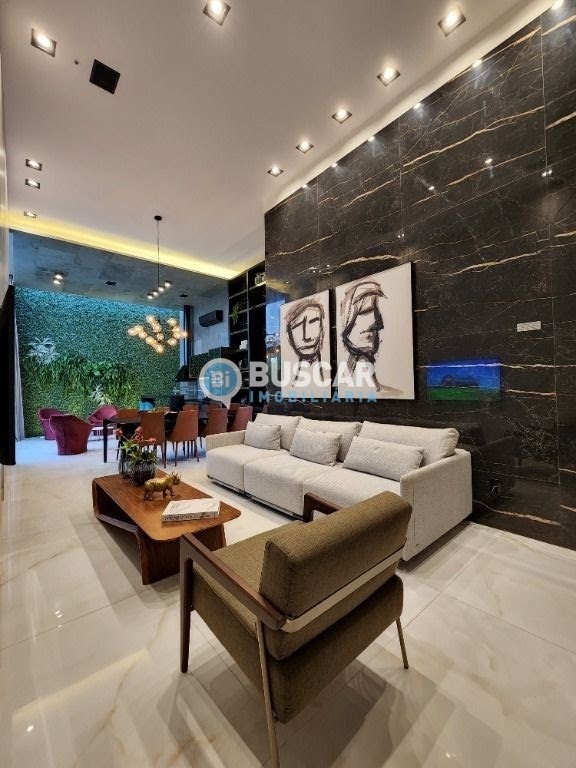 Casa à venda com 3 quartos, 3 suítes, 2 vagas e 291m² no Registro, Feira de Santana (BA) — foto 5 de 12