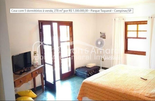 Casa, 5 quartos, 278 m² - Foto 15