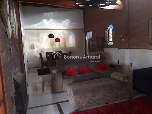 Casa de Condomínio, 4 quartos - Foto 2