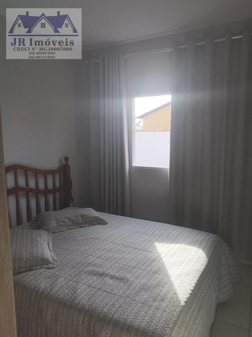 Casa à venda com 3 quartos, 1 suíte, 2 vagas e 300m² no Monte Castelo, Piranguçu (MG) — foto 19 de 25