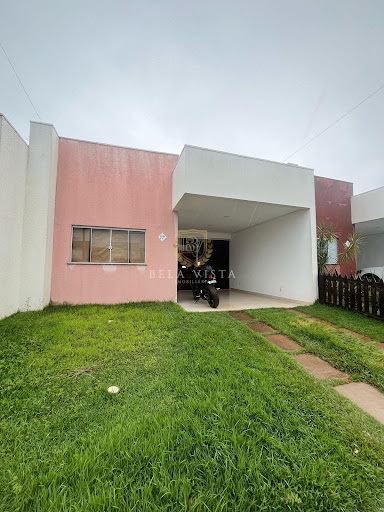 Casa em Condominio em Portal do Servidor  -  Sinop