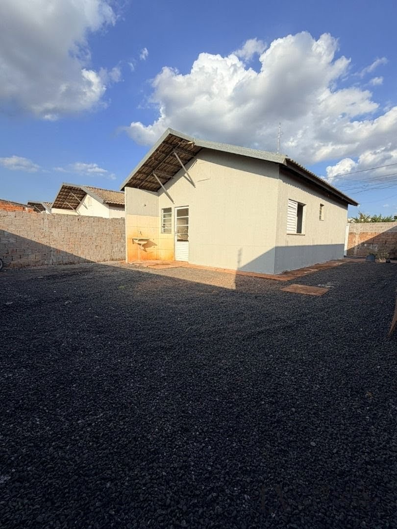 Casa à venda com 2 quartos, 1 banheiro e 45m² no Residencial Jardim da Solidariedade, São José do Rio Preto (SP) — foto 3 de 17