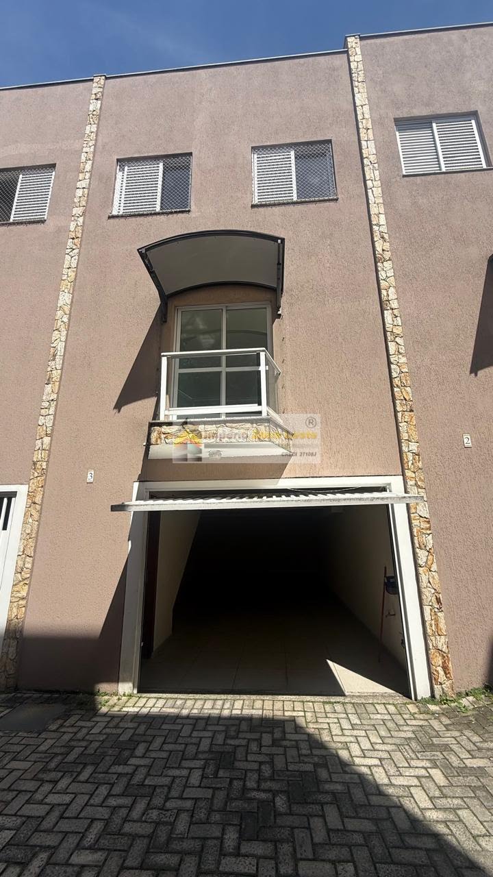 Sobrado, 3 quartos, 95 m² - Foto 29