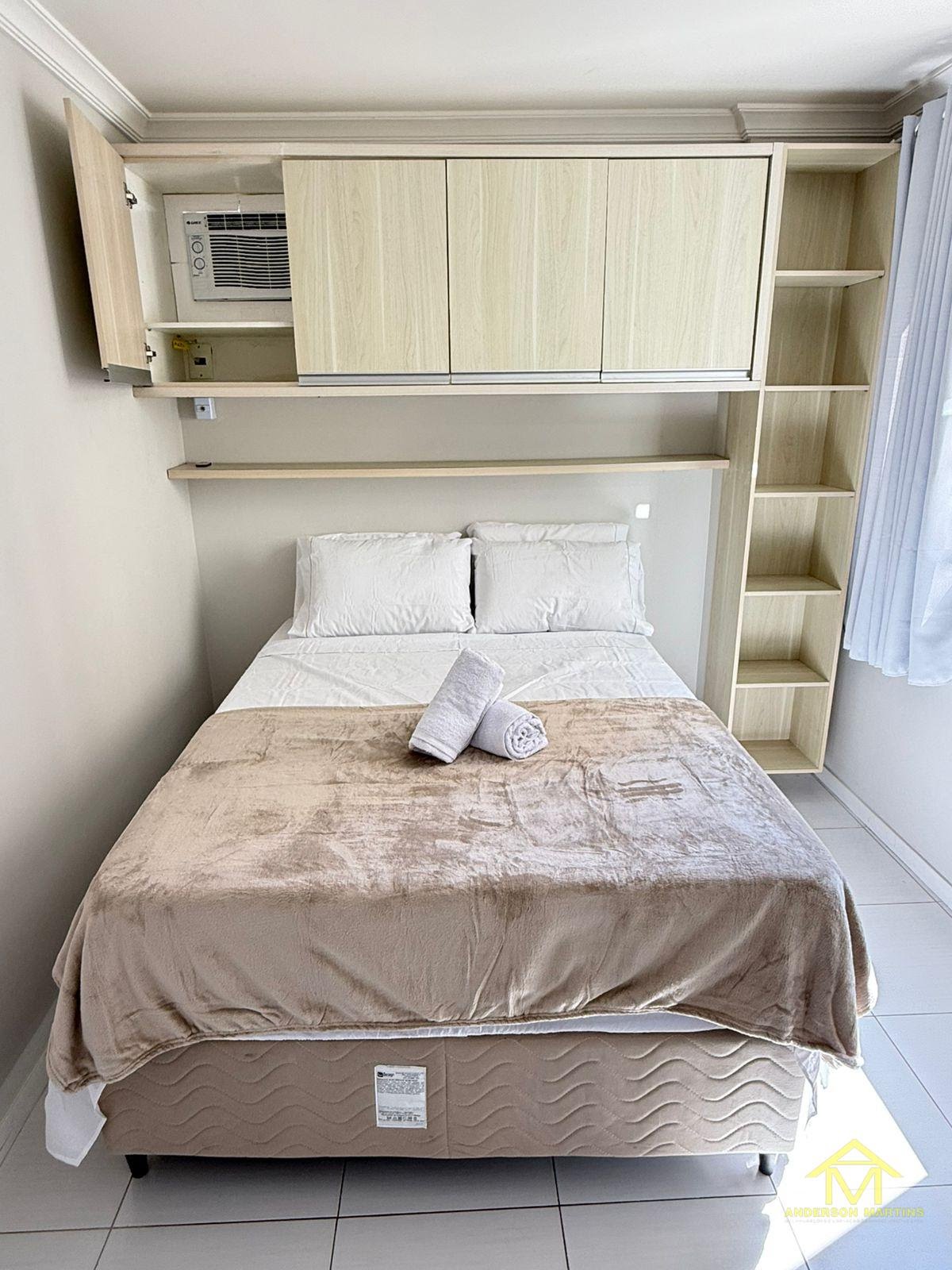 Apartamento à venda com 2 quartos, 2 banheiros, 1 vaga e 58m² no Praia de Itaparica, Vila Velha (ES) — foto 13 de 20