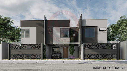 Casa em Vila Ipanema  -  Ipatinga