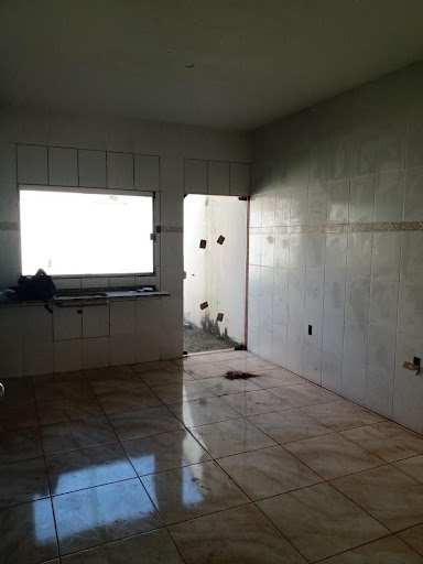 Casa à venda no bairro Jardim Brasília em Uberlândia. ﻿