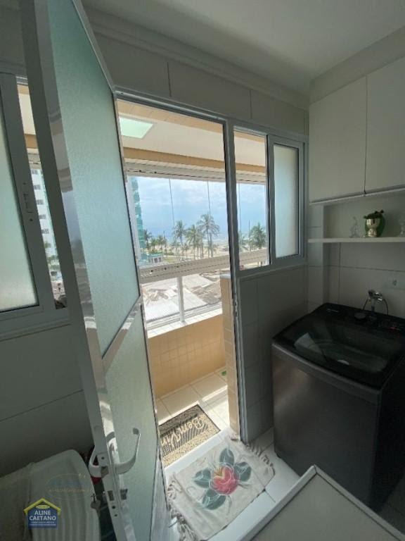 Apartamento à venda com 3 quartos, 1 suíte, 2 vagas e 130m² no Real, Praia Grande (SP) — foto 27 de 29