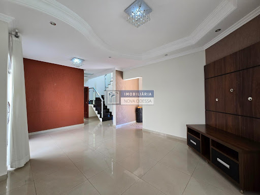 Foto de Casa em Condomínio à Venda Condomínio Primavera Nova Odessa
