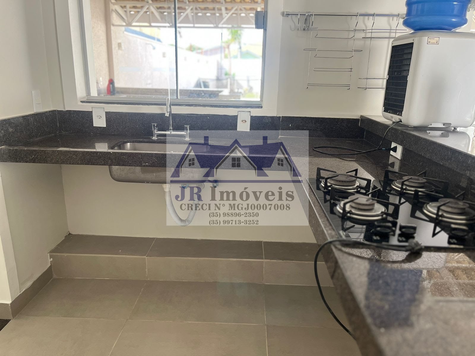 Casa à venda com 2 quartos, 1 suíte, 4 vagas e 360m² no Centro, Piranguinho (MG) — foto 11 de 30