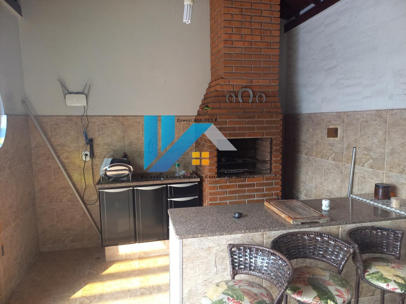 Casa à venda no Vila Ortiz, Pirajuí (SP) — foto 16 de 30