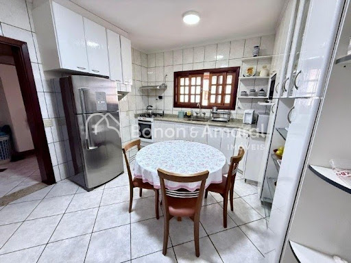 Casa de Condomínio, 4 quartos - Foto 11