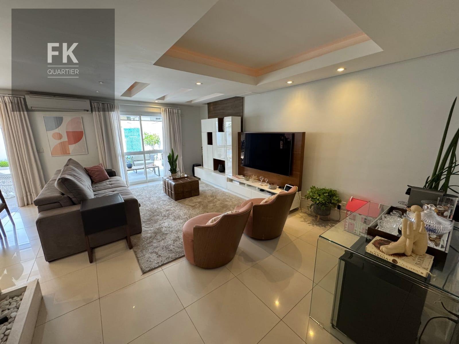 Casa à venda com 4 quartos, 4 suítes, 2 vagas e 290m² no Tamboré, Santana de Parnaíba (SP) — foto 7 de 22
