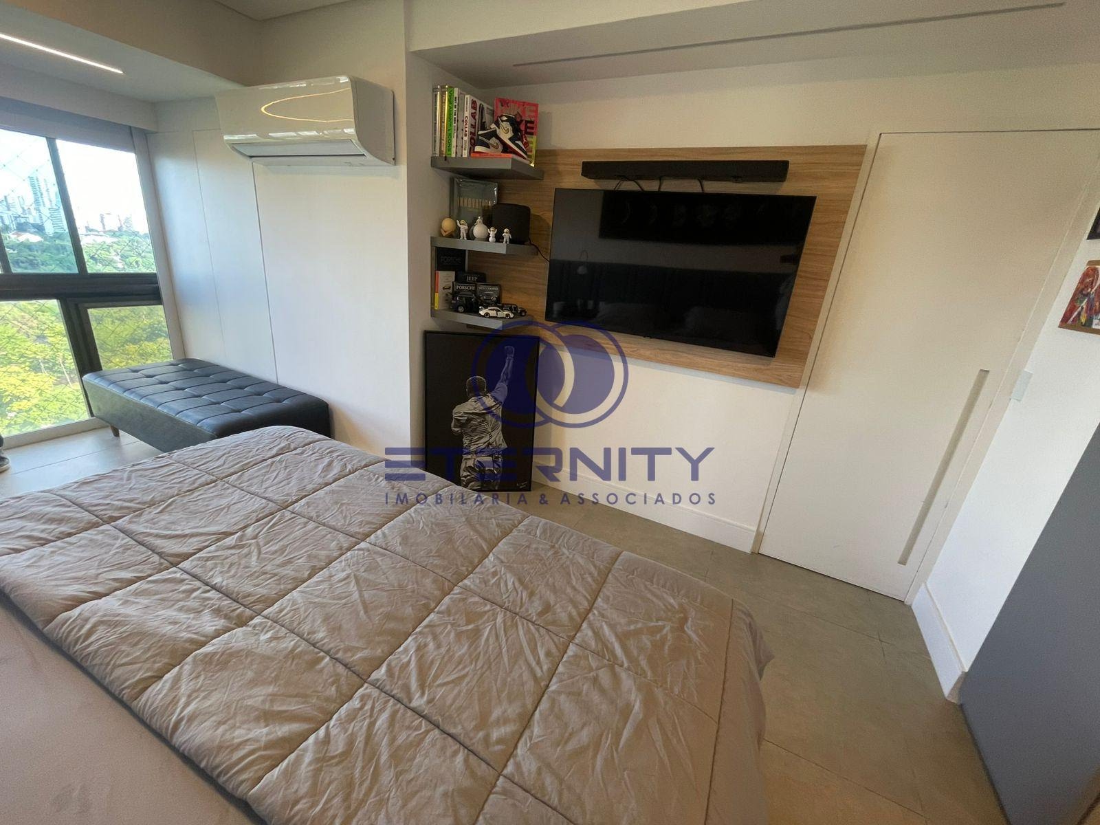 Apartamento à venda com 4 quartos, 4 suítes, 4 vagas e 335m² no Jaqueira, Recife (PE) — foto 30 de 30