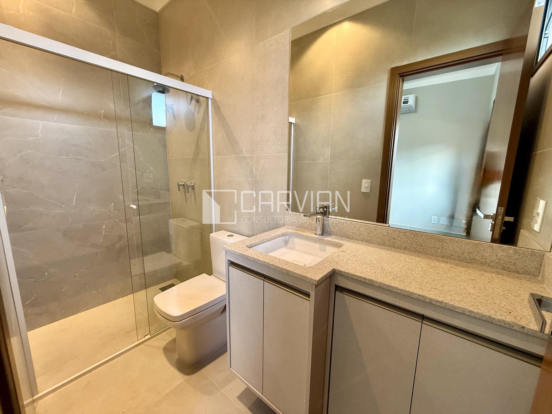 Casa à venda com 3 quartos, 3 suítes, 4 vagas e 145m² no Bonfim Paulista, Ribeirão Preto (SP) — foto 23 de 29