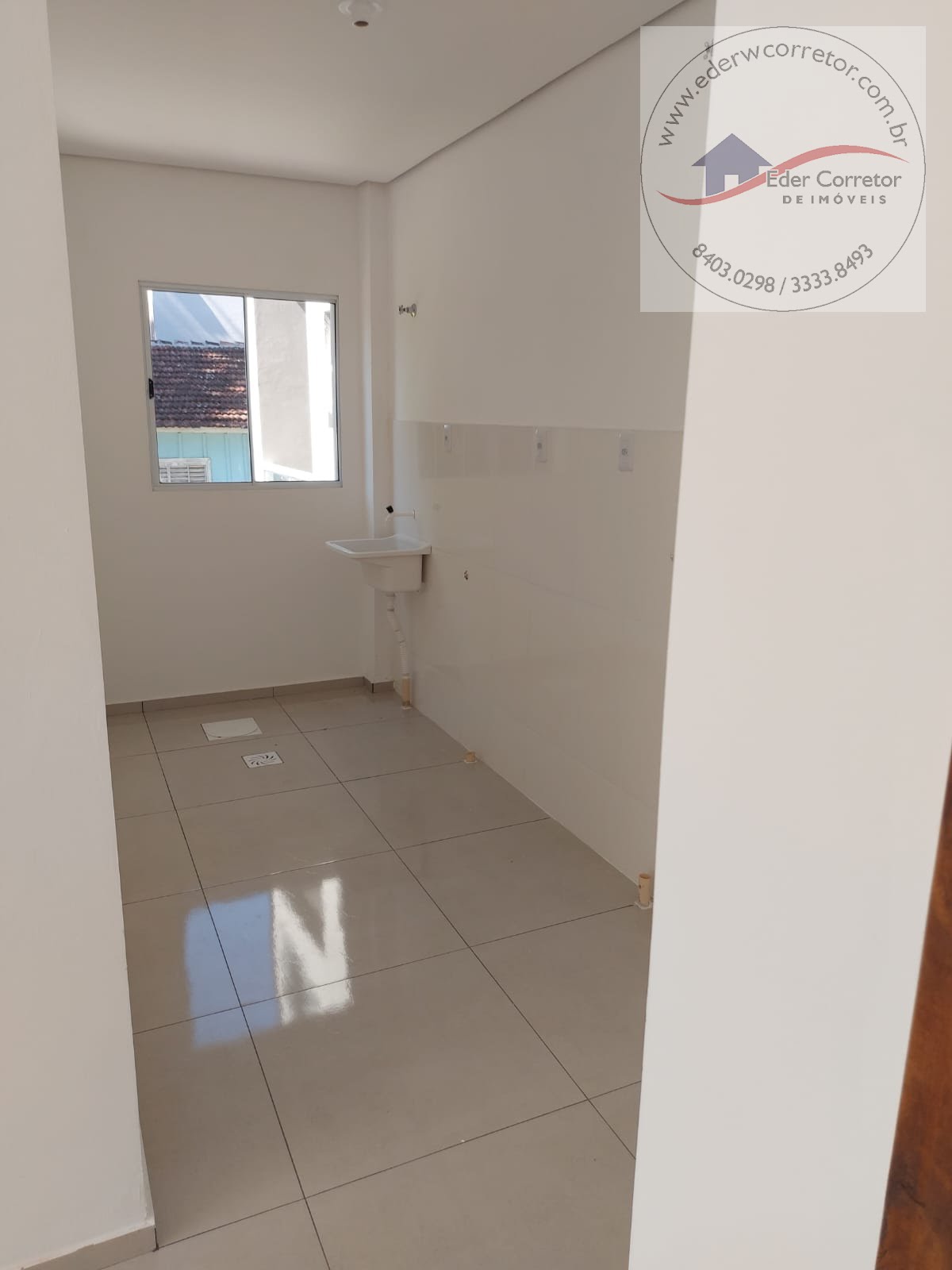 Apartamento para alugar com 2 quartos, 1 banheiro, 1 vaga e 55m² no Sol Nascente, Ijuí (RS) — foto 2 de 30