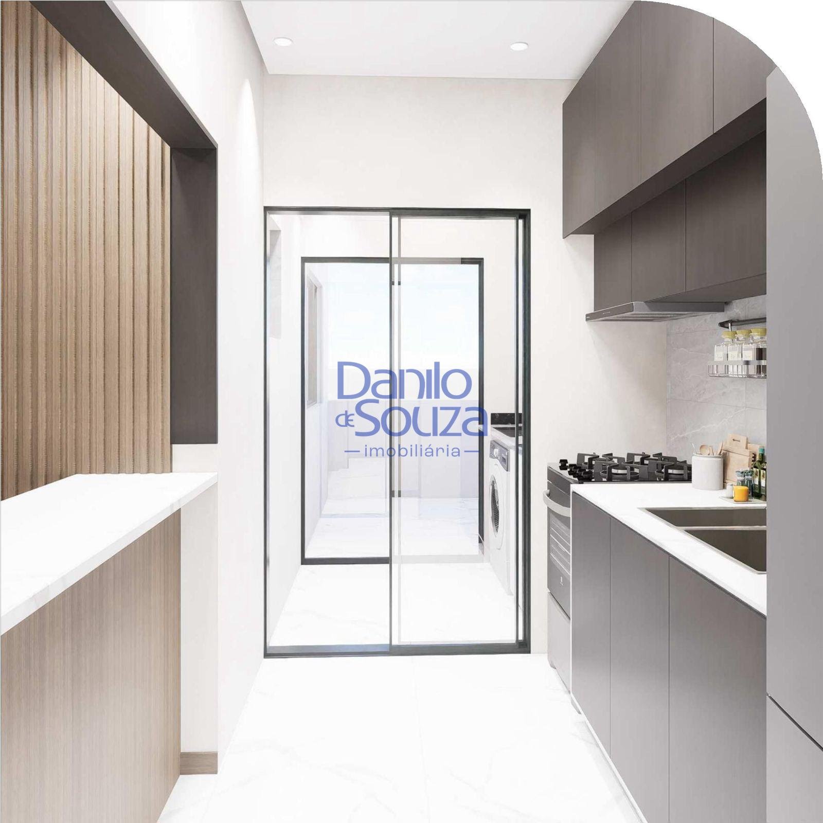 Apartamento à venda com 2 quartos, 1 suíte e 1 vaga no Vila Santa Terezinha, Araxá (MG) — foto 11 de 18