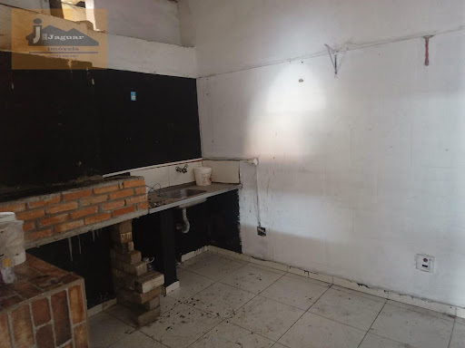 Casa Comercial em Parque Continental  -  Guarulhos