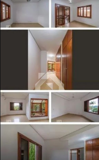 Casa de Condomínio em Alphaville - Santana de Parnaíba, SP