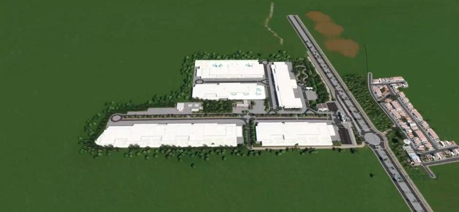Terreno à venda com 214000m² de terreno no Bairro do Portão, Arujá (SP) — foto 16 de 21