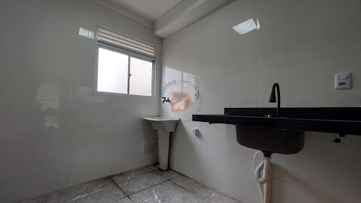 Apartamento Vila Francesa Lis - Jd Scomparim  -  Mogi Mirim