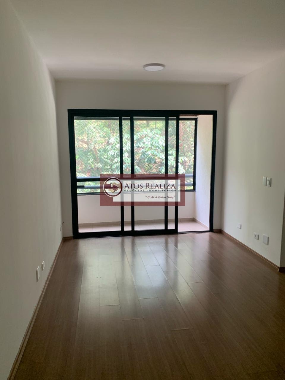 Apartamento para alugar com 3 quartos, 1 suíte, 2 vagas e 75m² no Vila Andrade, São Paulo (SP) — foto 8 de 9