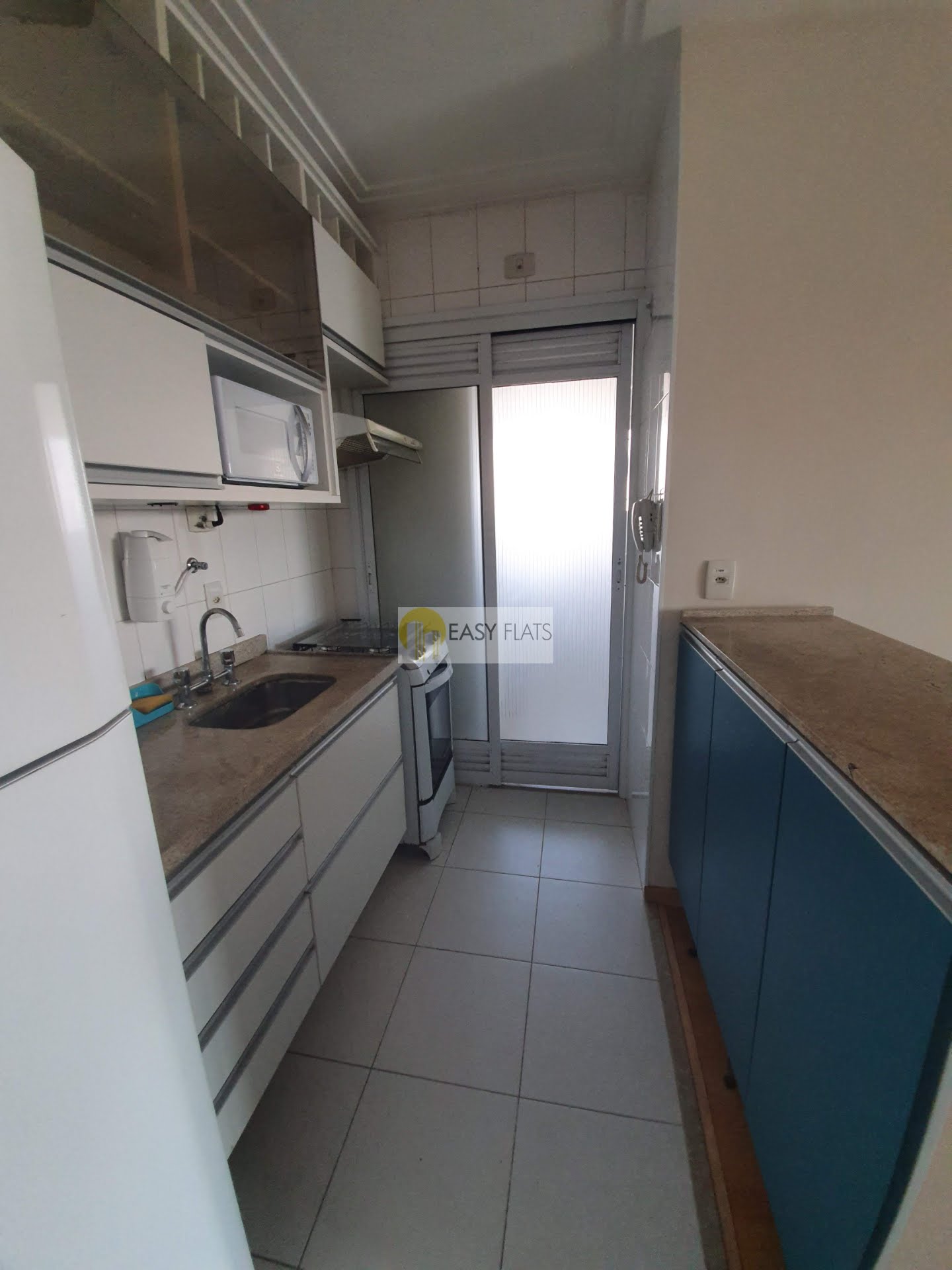 Apartamento para alugar com 2 quartos, 1 suíte, 1 vaga e 70m² no Pinheiros, São Paulo (SP) — foto 8 de 30