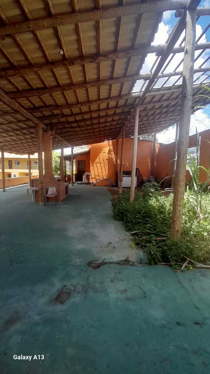 Comercial para alugar com 10 banheiros, 6 vagas e 800m² no Boa Esperança, Santa Luzia (MG) — foto 10 de 15