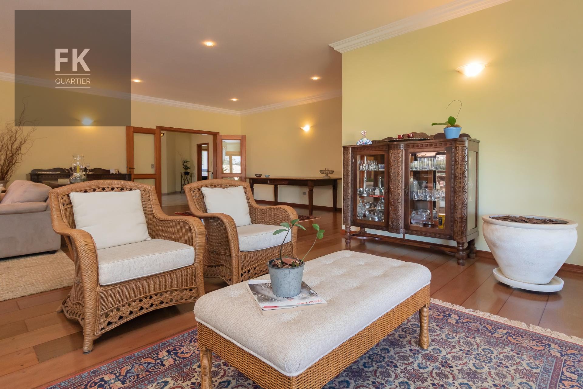 Casa à venda com 4 quartos, 4 suítes, 8 vagas e 552m² no Residencial Morada dos Pássaros-aldeia da Serra, Barueri (SP) — foto 18 de 30