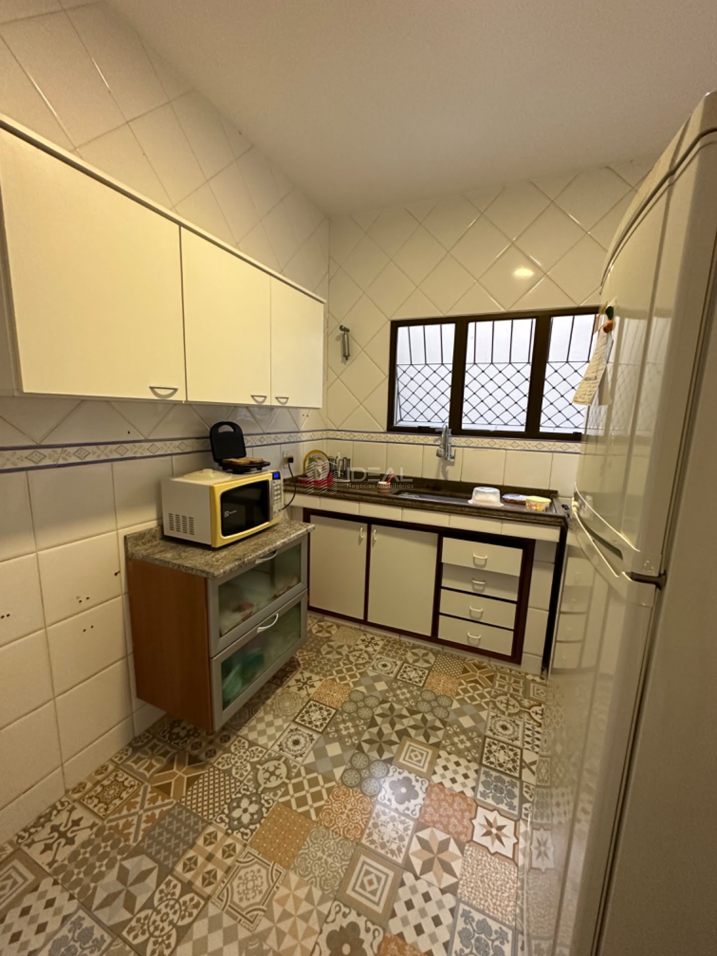 Casa à venda com 4 quartos, 2 suítes, 3 vagas e 198m² no Centro, Campos dos Goytacazes (RJ) — foto 8 de 29