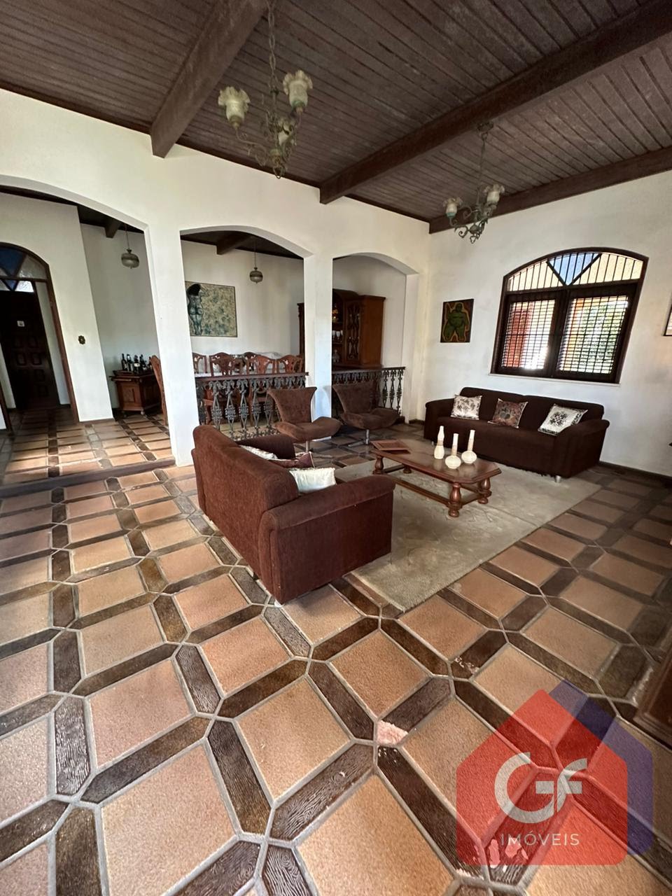 Sala de estar