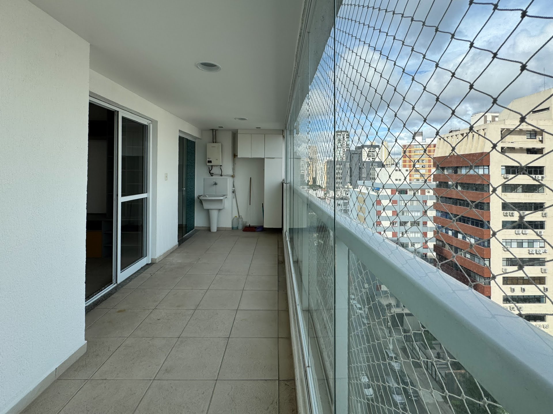 Apartamento à Venda Rua Mourato Coelho, Pinheiros/SP