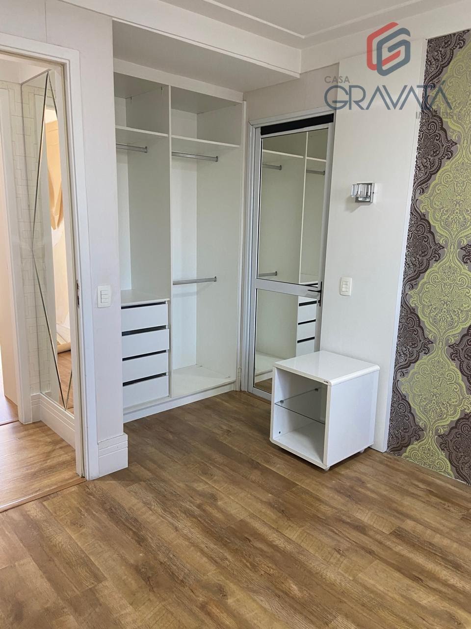 Apartamento para alugar com 3 quartos, 3 suítes, 2 vagas e 128m² no Centro, Santo André (SP) — foto 20 de 24