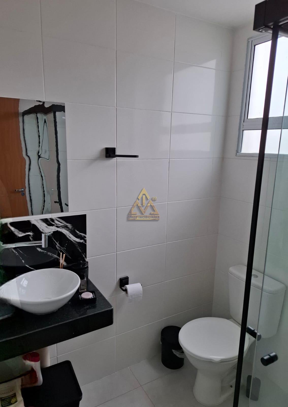 Apartamento à venda com 2 quartos, 1 banheiro, 1 vaga e 53m² no Itoupava Central, Blumenau (SC) — foto 8 de 14