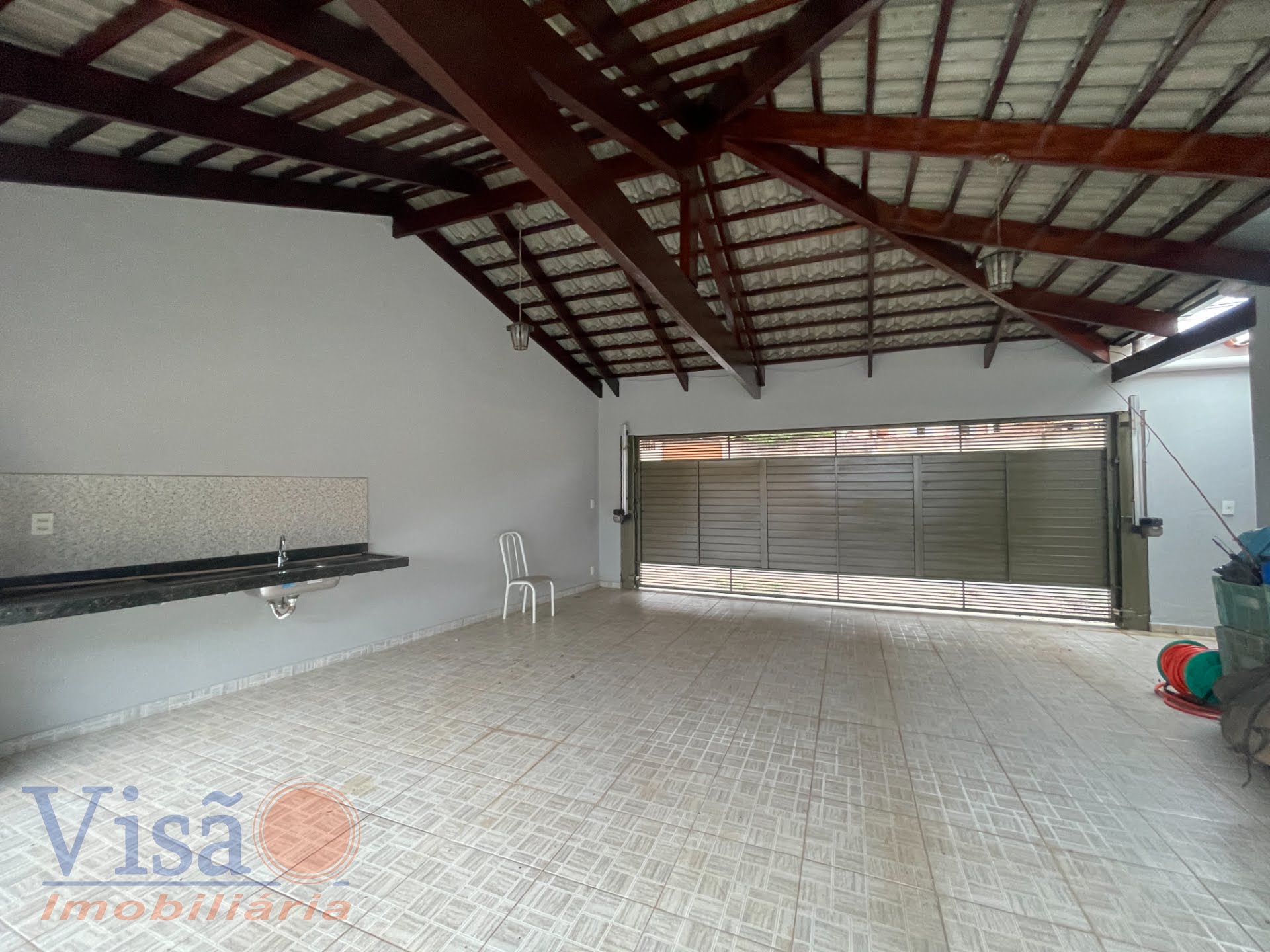 Casa à venda com 3 quartos, 2 suítes e 200m² no Alto do Corregor, Paracatu (MG) — foto 25 de 30