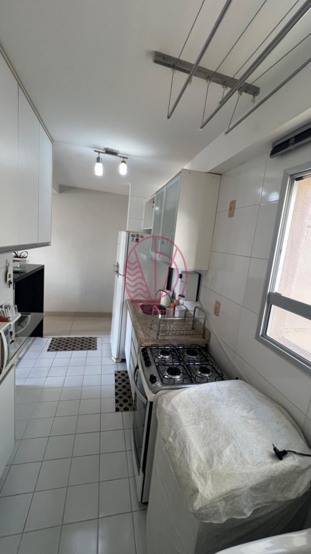 Apartamento para alugar com 3 quartos, 1 suíte, 1 vaga e 73m² no Buraquinho, Lauro de Freitas (BA) — foto 21 de 30