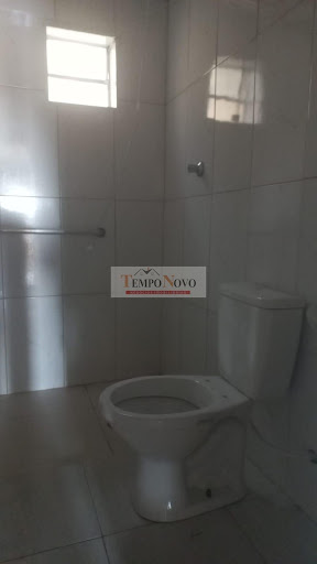 Casa em Vila Renato  -  São Paulo
