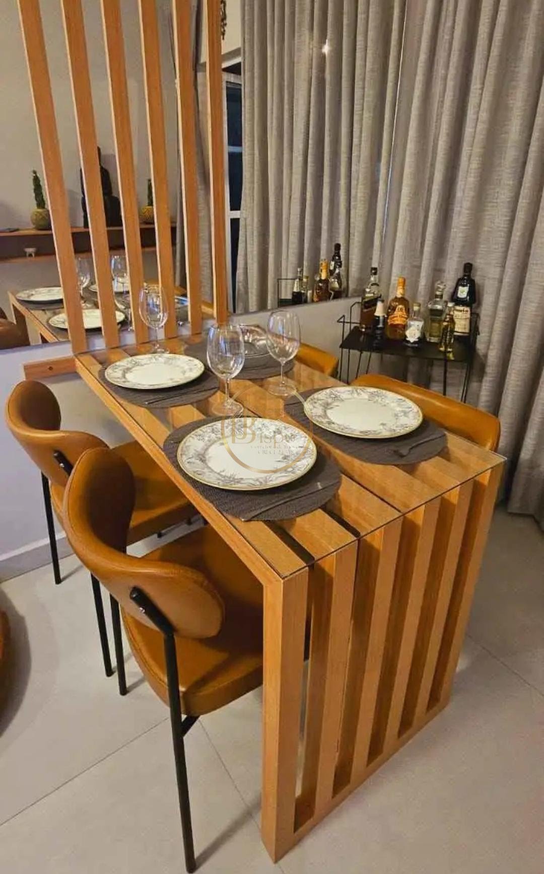 Apartamento à venda com 2 quartos, 1 suíte, 1 vaga e 60m² no Dville, Porto Seguro (BA) — foto 12 de 13