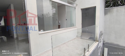 Casa Geminada em Belvedere  -  Coronel Fabriciano
